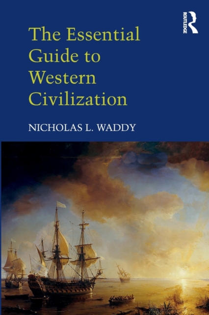 Essential Guide to Western Civilization