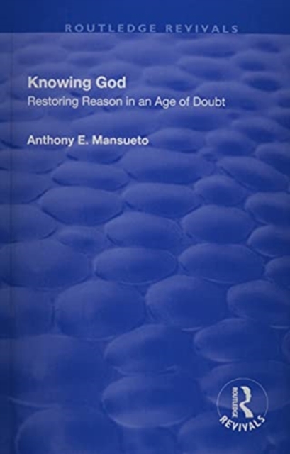 Knowing God