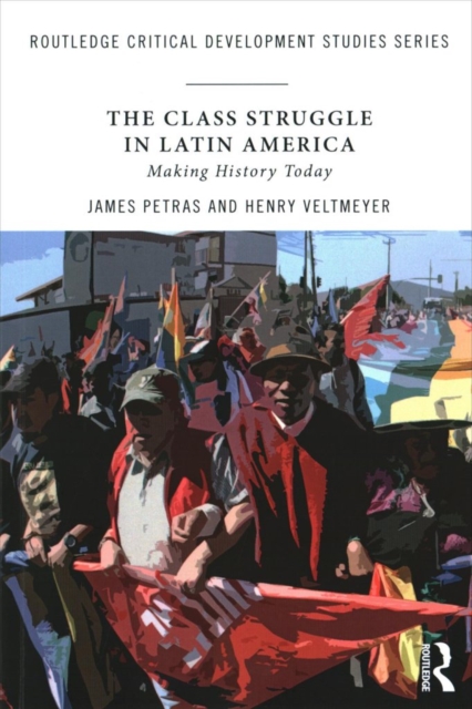 Class Struggle in Latin America