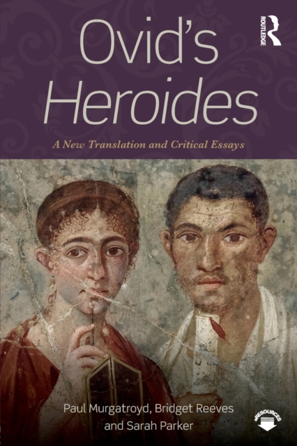 Ovid's Heroides