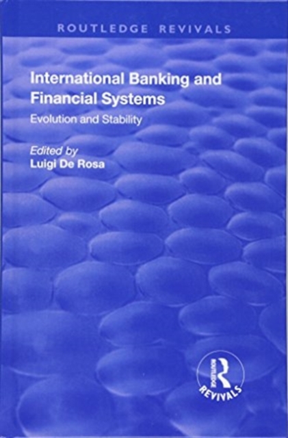 International Banking and Financial Systems