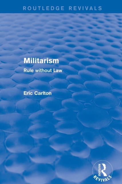 Revival: Militarism (2001)