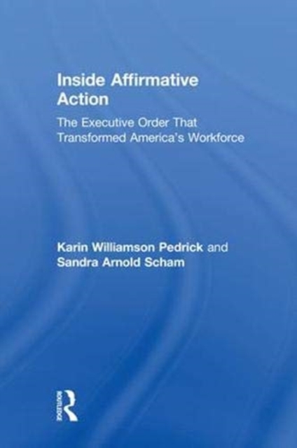 Inside Affirmative Action