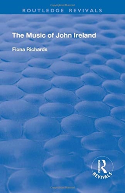 The Music of John Ireland