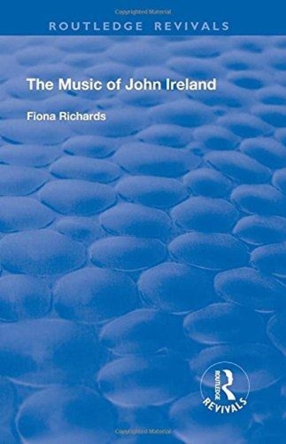 The Music of John Ireland