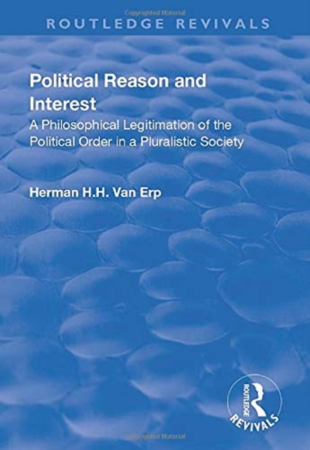 Political Reason and Interest