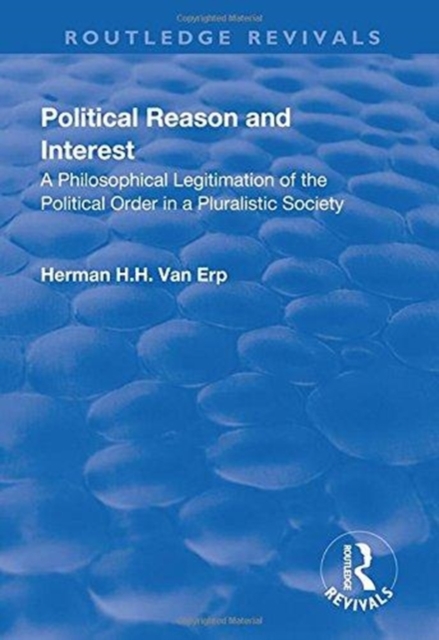 Political Reason and Interest