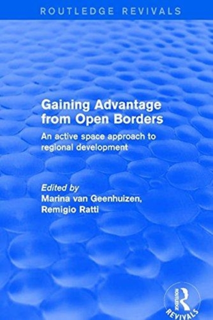 Gaining Advantage from Open Borders