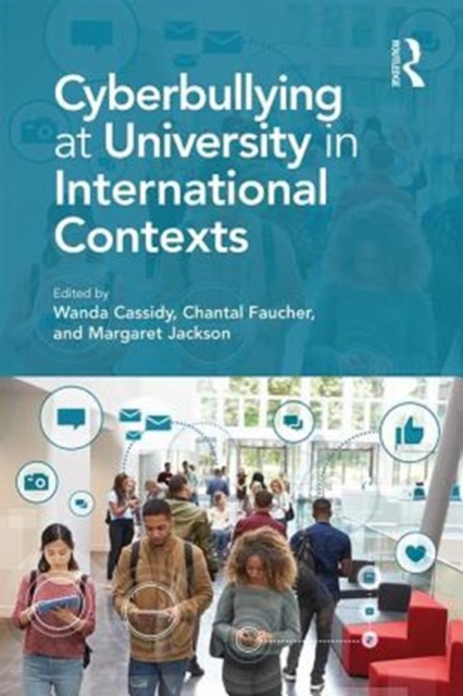 Cyberbullying at University in International Contexts