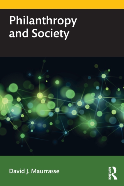 Philanthropy and Society