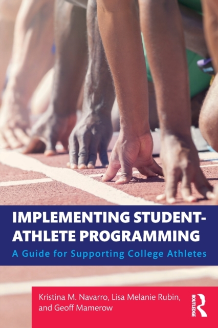 Implementing Student-Athlete Programming