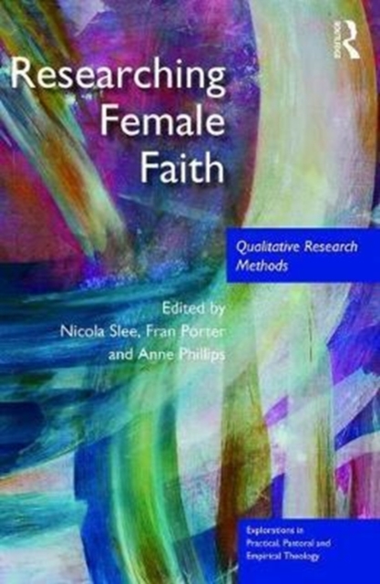 Researching Female Faith