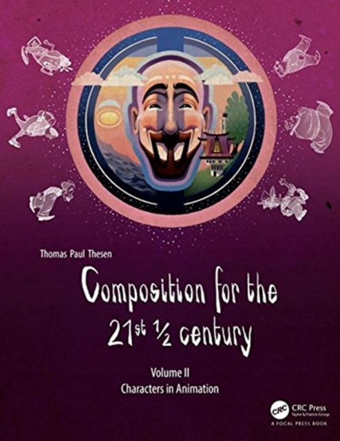 Composition for the 21st ½ century, Vol 2