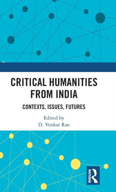 Critical Humanities from India