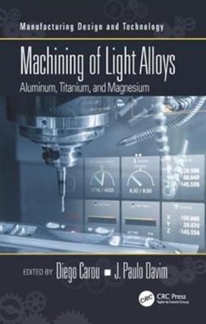 Machining of Light Alloys