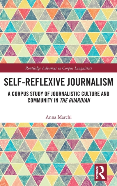 Self-Reflexive Journalism