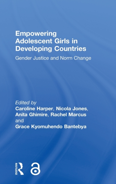Empowering Adolescent Girls in Developing Countries