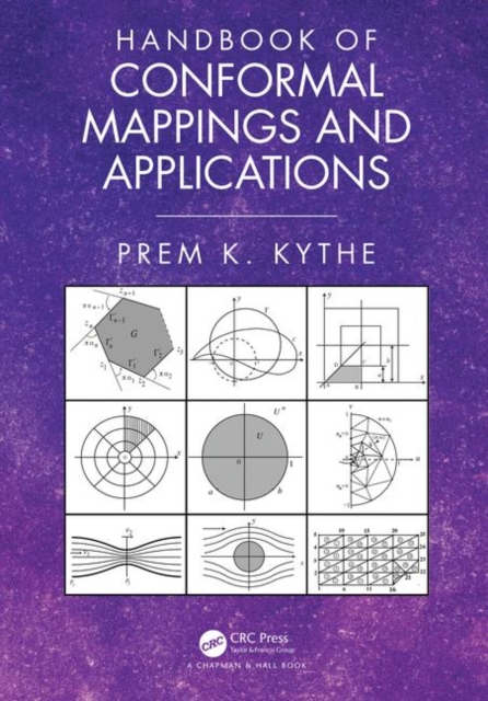 Handbook of Conformal Mappings and Applications