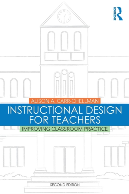 Instructional Design for Teachers