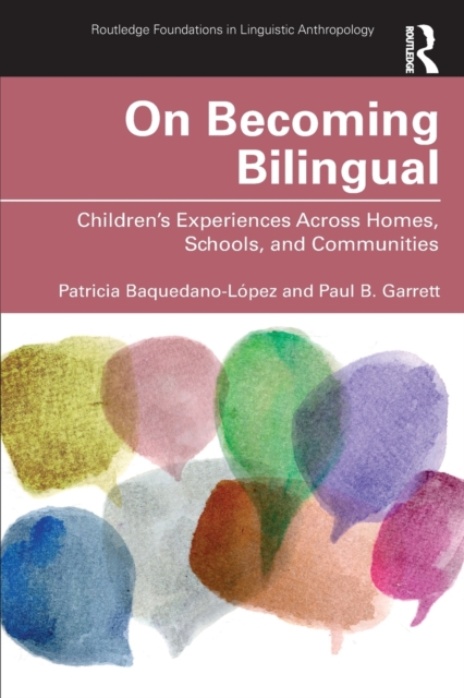 On Becoming Bilingual