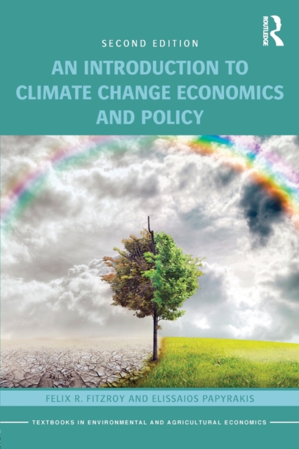 Introduction to Climate Change Economics and Policy