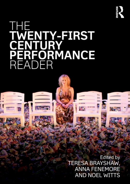 Twenty-First Century Performance Reader