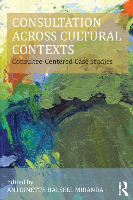 Consultation Across Cultural Contexts