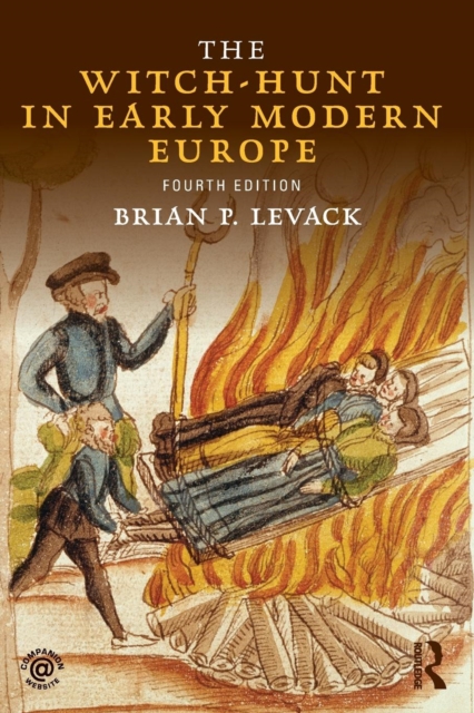 Witch-Hunt in Early Modern Europe