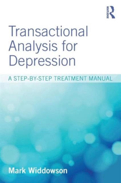 Transactional Analysis for Depression