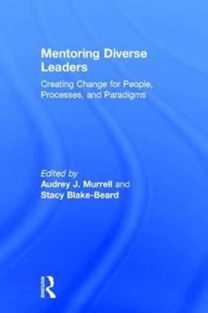 Mentoring Diverse Leaders