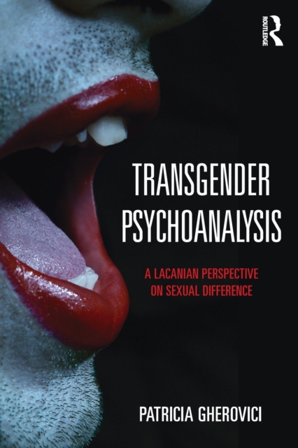 Transgender Psychoanalysis