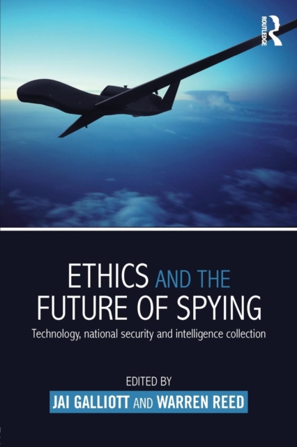Ethics and the Future of Spying