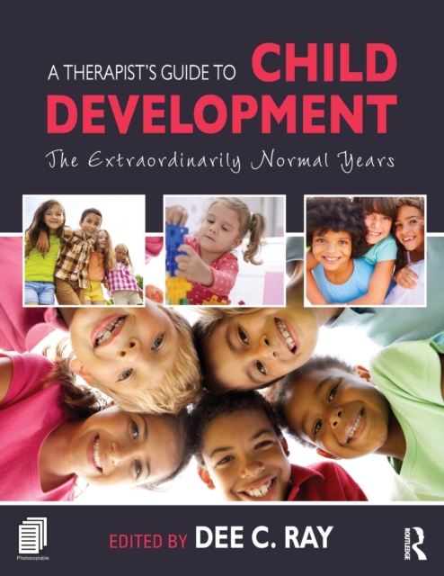 Therapist's Guide to Child Development