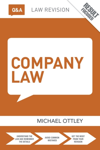 Q&A Company Law