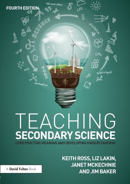 Teaching Secondary Science