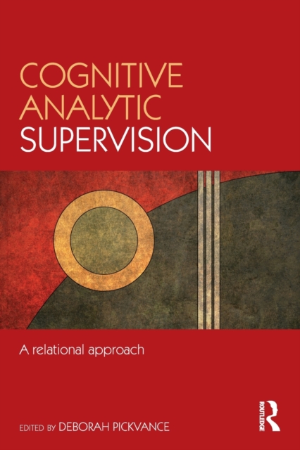 Cognitive Analytic Supervision