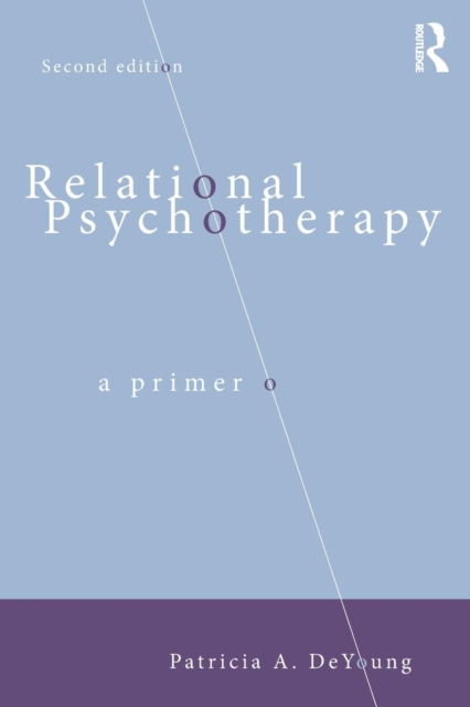 Relational Psychotherapy