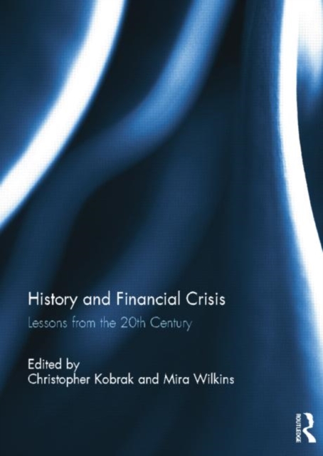 History and Financial Crisis