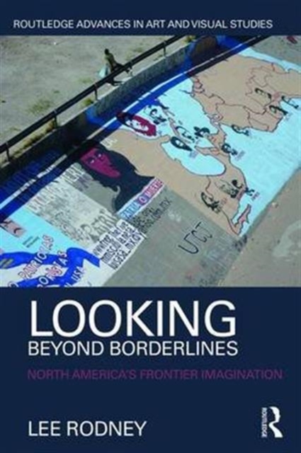Looking Beyond Borderlines