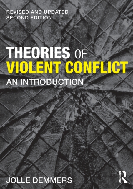 Theories of Violent Conflict