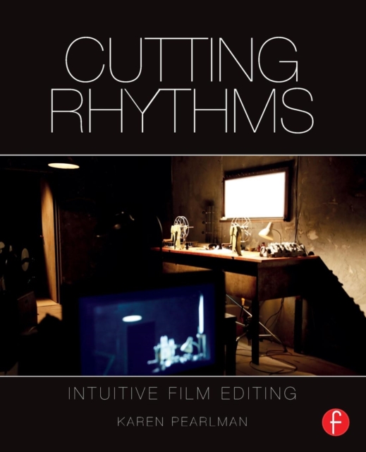 Cutting Rhythms