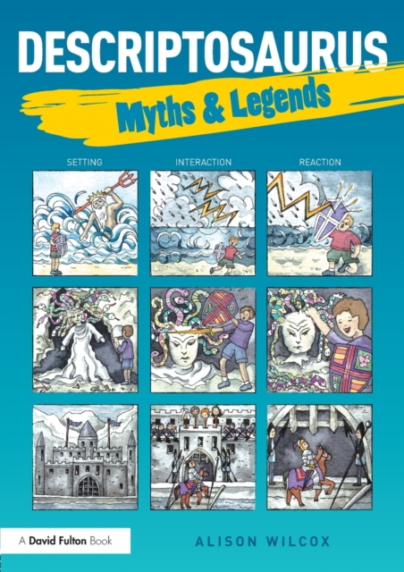 Descriptosaurus: Myths & Legends