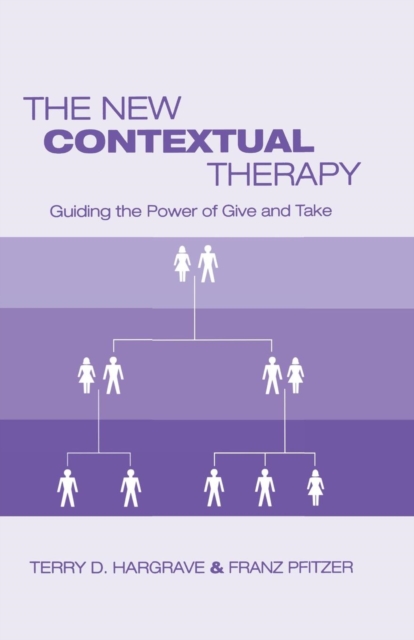 The New Contextual Therapy
