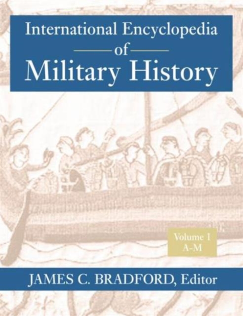 International Encyclopedia of Military History