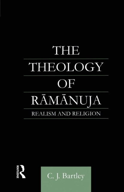 The Theology of Ramanuja