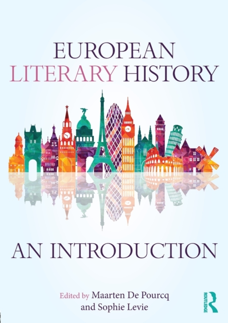 European Literary History