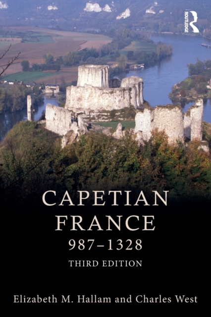 Capetian France 987–1328