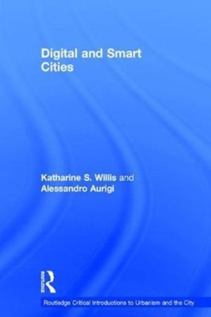 Digital and Smart Cities