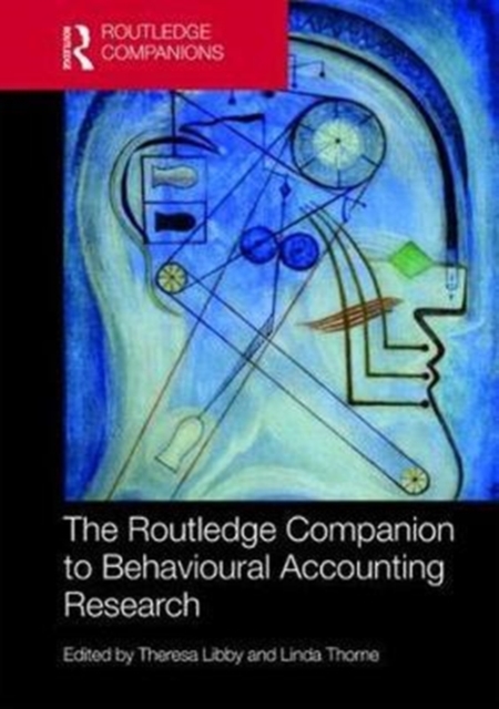 Routledge Companion to Behavioural Accounting Research