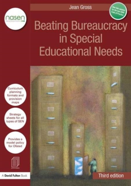 Beating Bureaucracy in Special Educational Needs